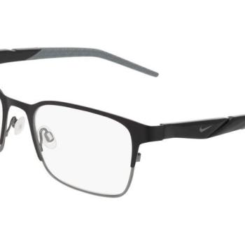 Nike 8185 001 ONE SIZE (56) Fekete Női Dioptriás szemüvegek kép