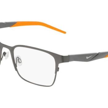 Nike 8185 070 ONE SIZE (56) Ezüst Női Dioptriás szemüvegek kép