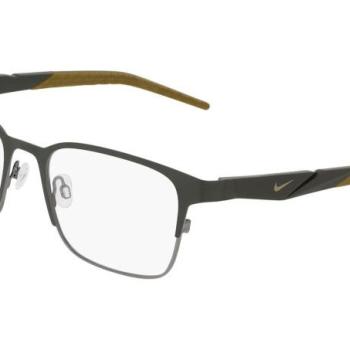 Nike 8185 302 ONE SIZE (56) Zöld Női Dioptriás szemüvegek kép