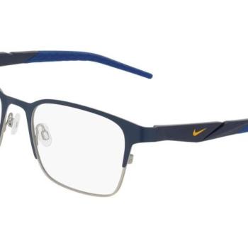 Nike 8185 410 ONE SIZE (56) Kék Női Dioptriás szemüvegek kép
