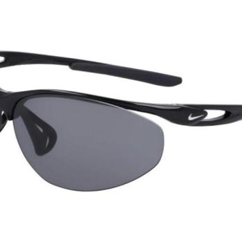 Nike Aerial P DZ7355 010 Polarized ONE SIZE (69) Fekete Unisex Napszemüvegek kép