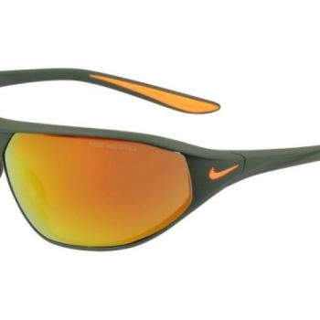 Nike Aero Swift M DQ0993 325 ONE SIZE (65) Zöld Unisex Napszemüvegek kép