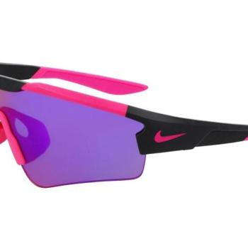 Nike EV24005 011 ONE SIZE (57) Fekete Gyermek Napszemüvegek kép