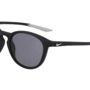 Nike Evolution P DZ7363 010 Polarized ONE SIZE (51) Fekete Unisex Napszemüvegek kép