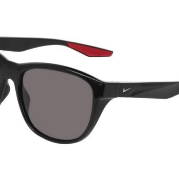 Nike Explore Flow IO0101X 010 ONE SIZE (55) Fekete Unisex Napszemüvegek kép