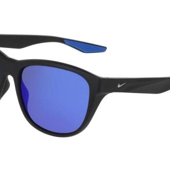 Nike Explore Flow IO0101X 011 ONE SIZE (55) Fekete Unisex Napszemüvegek kép