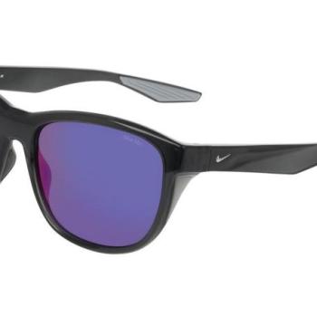 Nike Explore Flow IO0101X 012 ONE SIZE (55) Szürke Unisex Napszemüvegek kép