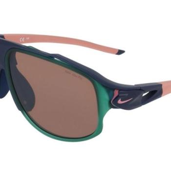 Nike Flyfree Infinity IO0099X 410 ONE SIZE (58) Fekete Férfi Napszemüvegek kép