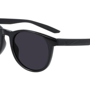 Nike Horizon Ascent DJ9920 010 ONE SIZE (51) Fekete Unisex Napszemüvegek kép