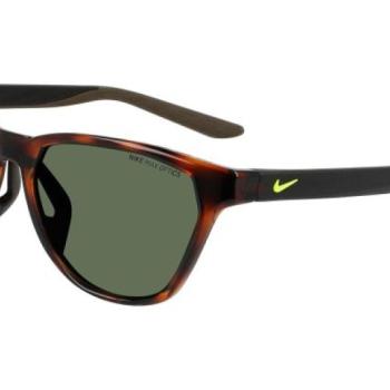 Nike Maverick Rise DQ0797 221 ONE SIZE (56) Havana Unisex Napszemüvegek kép