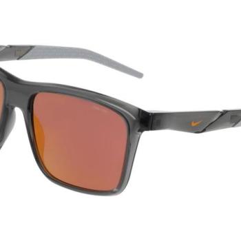 Nike Radeon Byte IO0103X 084 ONE SIZE (60) Szürke Női Napszemüvegek kép