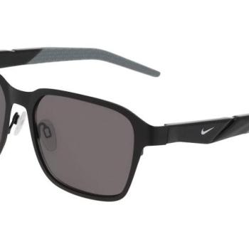 Nike Radeon Valor IM9734X 011 ONE SIZE (56) Fekete Női Napszemüvegek kép