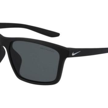 Nike Valiant P FJ2001 010 Polarized ONE SIZE (60) Fekete Unisex Napszemüvegek kép