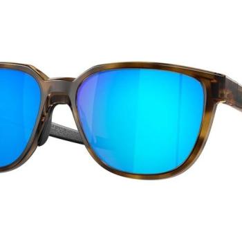 Oakley Actuator OO9250-04 PRIZM Sapphire Polarized ONE SIZE (57) Havana Női Napszemüvegek kép