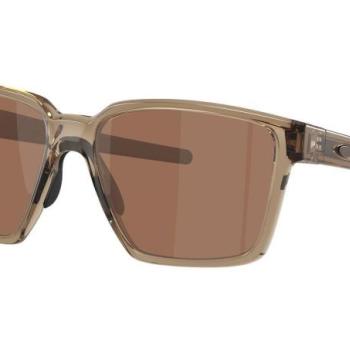 Oakley Actuator Sq OO9430 943004 Polarized ONE SIZE (57) Barna Unisex Napszemüvegek kép