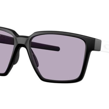 Oakley Actuator Sq OO9430 943005 PRIZM Slate ONE SIZE (57) Fekete Unisex Napszemüvegek kép