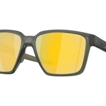 Oakley Actuator Sq OO9430 943006 PRIZM 24k Polarized ONE SIZE (57) Zöld Unisex Napszemüvegek kép