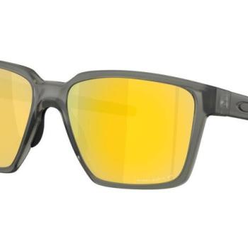 Oakley Actuator Sq OO9430 943009 PRIZM 24k Polarized ONE SIZE (57) Szürke Unisex Napszemüvegek kép