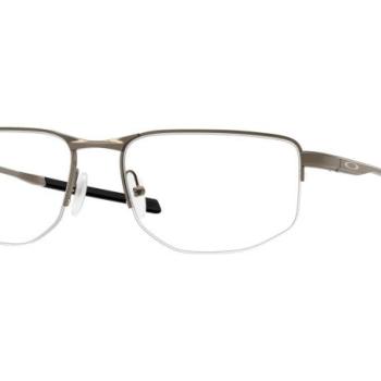 Oakley Addams 0.5 OX3035 303502 L (56) Barna Női Dioptriás szemüvegek kép