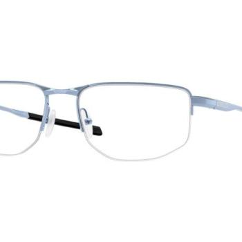 Oakley Addams 0.5 OX3035 303503 M (54) Ezüst Női Dioptriás szemüvegek kép