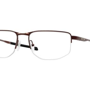 Oakley Addams 0.5 OX3035 303504 L (56) Vörös Női Dioptriás szemüvegek kép