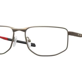 Oakley Addams OX3012 301202 L (56) Szürke Női Dioptriás szemüvegek kép