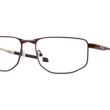 Oakley Addams OX3012 301205 M (54) Vörös Női Dioptriás szemüvegek kép