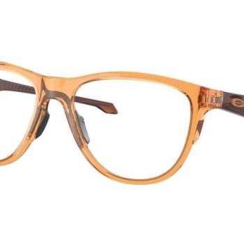 Oakley Admission OX8056 805607 M (54) Narancssárga Női Dioptriás szemüvegek kép
