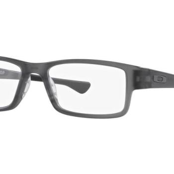 Oakley Airdrop OX8046 804619 M (55) Szürke Női Dioptriás szemüvegek kép