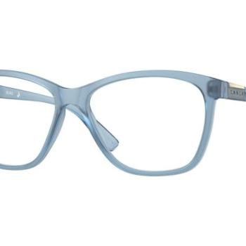 Oakley Alias OX8155-12 L (55) Kék Férfi Dioptriás szemüvegek kép