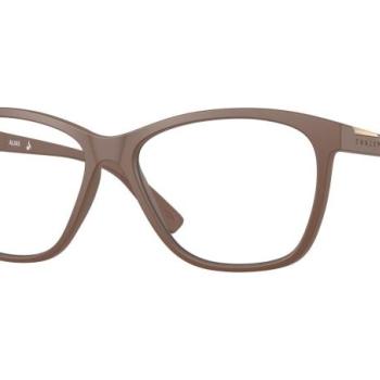 Oakley Alias OX8155 815514 M (53) Barna Férfi Dioptriás szemüvegek kép