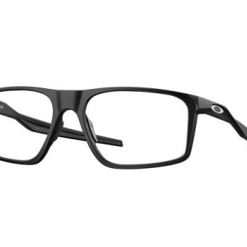 Oakley Bat Flip OX8183 818301 L (58) Fekete Női Dioptriás szemüvegek kép