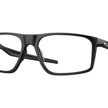 Oakley Bat Flip OX8183 818301 S (54) Fekete Női Dioptriás szemüvegek kép
