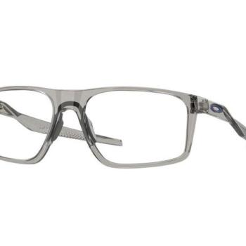 Oakley Bat Flip OX8183 818302 L (58) Szürke Női Dioptriás szemüvegek kép