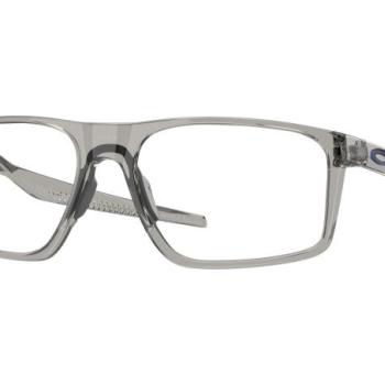 Oakley Bat Flip OX8183 818302 S (54) Szürke Női Dioptriás szemüvegek kép