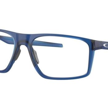 Oakley Bat Flip OX8183 818303 M (56) Kék Női Dioptriás szemüvegek kép