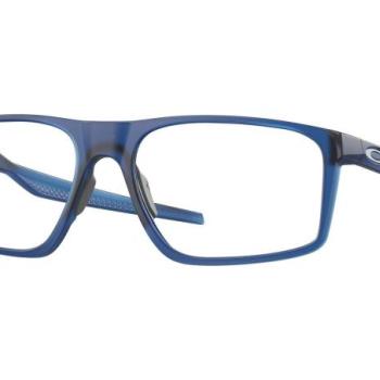 Oakley Bat Flip OX8183 818303 S (54) Kék Női Dioptriás szemüvegek kép