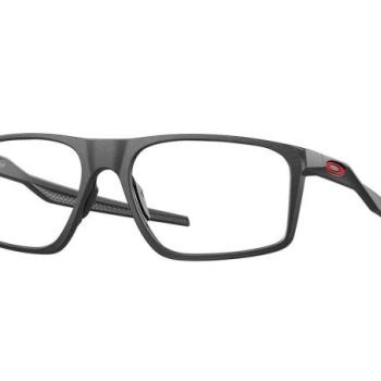 Oakley Bat Flip OX8183 818304 L (58) Szürke Női Dioptriás szemüvegek kép