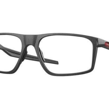 Oakley Bat Flip OX8183 818304 S (54) Szürke Női Dioptriás szemüvegek kép