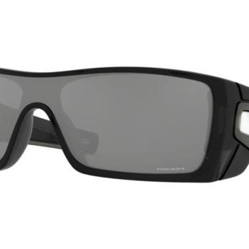 Oakley Batwolf OO9101-57 PRIZM Black ONE SIZE (27) Fekete Női Napszemüvegek kép