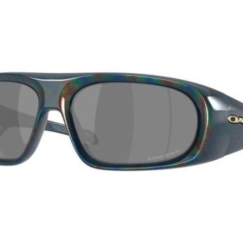 Oakley Belleville OO9491-05 PRIZM Black ONE SIZE (61) Kék Unisex Napszemüvegek kép