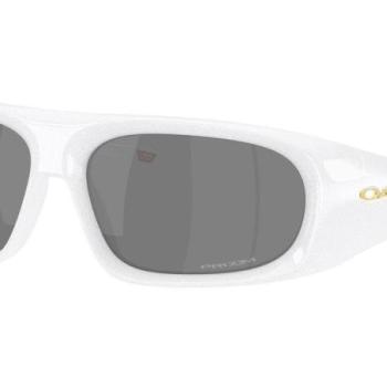 Oakley Belleville OO9491 949102 PRIZM Black ONE SIZE (61) Fehér Unisex Napszemüvegek kép