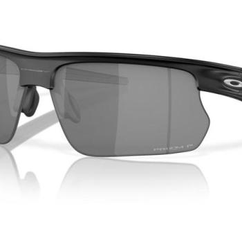 Oakley Bisphaera OO9400-01 PRIZM Black Polarized ONE SIZE (68) Fekete Unisex Napszemüvegek kép
