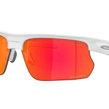 Oakley Bisphaera OO9400-03 PRIZM Ruby ONE SIZE (68) Fehér Unisex Napszemüvegek kép