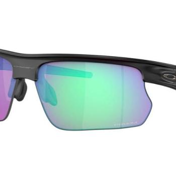 Oakley Bisphaera OO9400-06 PRIZM Golf ONE SIZE (68) Fekete Unisex Napszemüvegek kép