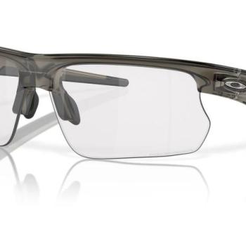 Oakley Bisphaera OO9400-11 Photochromic ONE SIZE (68) Szürke Unisex Napszemüvegek kép