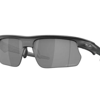Oakley Bisphaera OO9400 940002 PRIZM Black ONE SIZE (68) Szürke Unisex Napszemüvegek kép