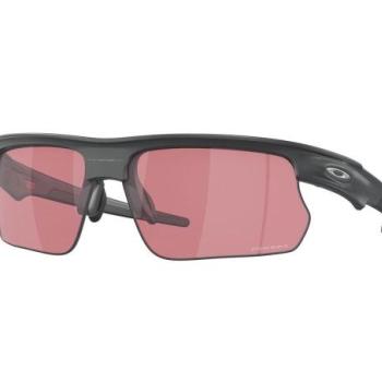Oakley Bisphaera OO9400 940007 PRIZM Dark Golf ONE SIZE (68) Szürke Unisex Napszemüvegek kép