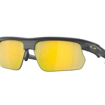 Oakley Bisphaera OO9400 940012 PRIZM 24k Polarized ONE SIZE (68) Szürke Unisex Napszemüvegek kép