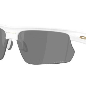 Oakley Bisphaera OO9400 940022 PRIZM Black ONE SIZE (68) Fehér Unisex Napszemüvegek kép